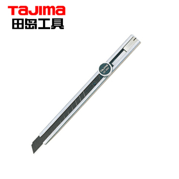 田岛（TaJIma）LC302BL小型美工刀 吸塑