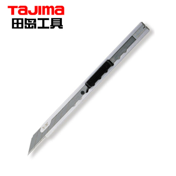 田岛（TaJIma）LC-390 30度锐角美工刀