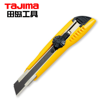田岛（TaJIma）LC-501BL中型美工刀 4