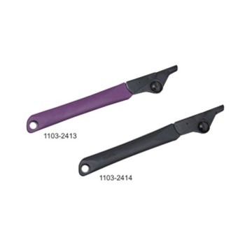 田岛（TaJIma）SMART-SAW木工折叠锯手柄200紫黑