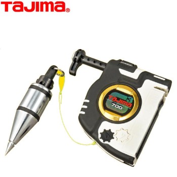 田岛（TaJIma）G3铅直测定器700附带重锤 CN
