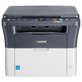 京瓷（KYOCERA）FS-1020MFP 多功能黑白激光机 （打印 复印 扫描）