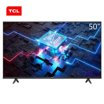 TCL TCL50寸4K电视