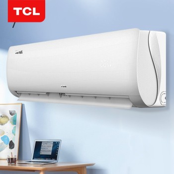 TCL 1P新三级能效变频空调