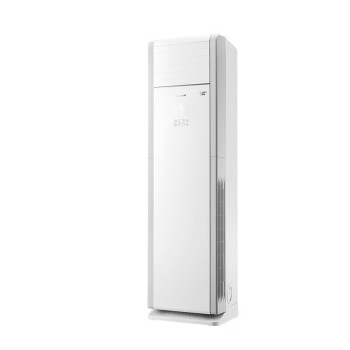 格力 立柜式空调 RF12WQ/NhA-N2JY01  5匹 定频 冷暖 二级能效 白色