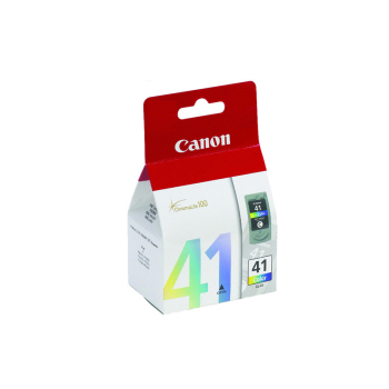 佳能（Canon）一体式墨水盒 CL-41 彩色